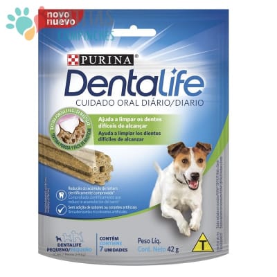 Dentalife Dog Small 42grs. | 7un.