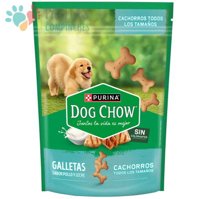 Galletas Cachorro 300g.