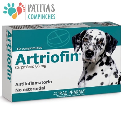 Artriofin 10 Comp.