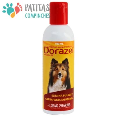 DPH DORAZEL SHAMPOO 100ml