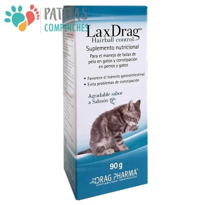 Laxdrag | 90g.
