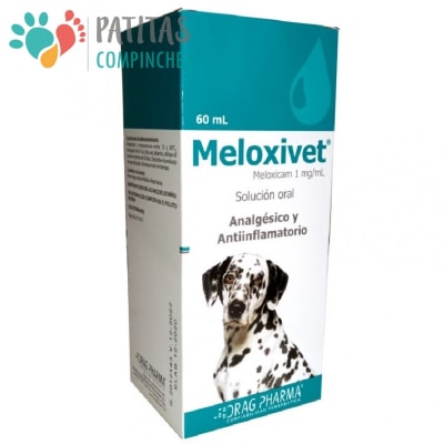 Meloxivet | 60ml.