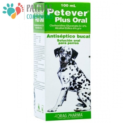 Peterver Plus | 100ml