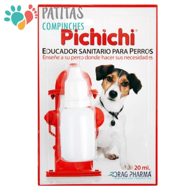 Pichichi | 20ml