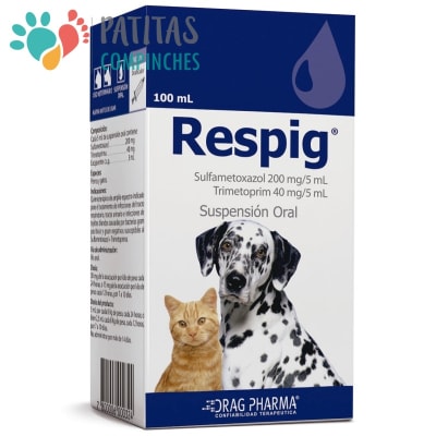 Respig 100ml