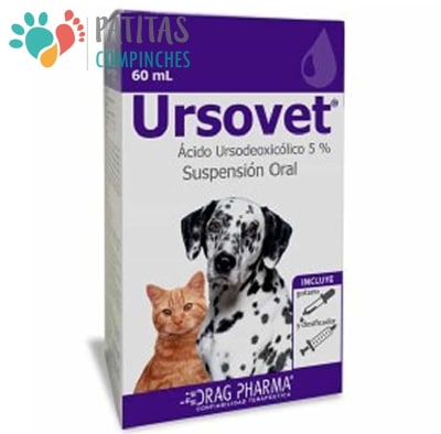 Ursovet | 60ml