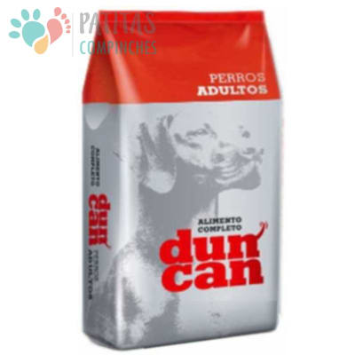Duncan Dog Adulto 20k.