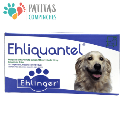 Ehliquantel