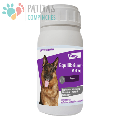 Equilibrium Artro | 60 Tab.