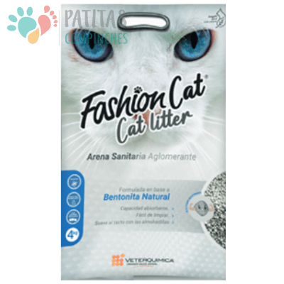 Fashion Cat Natural