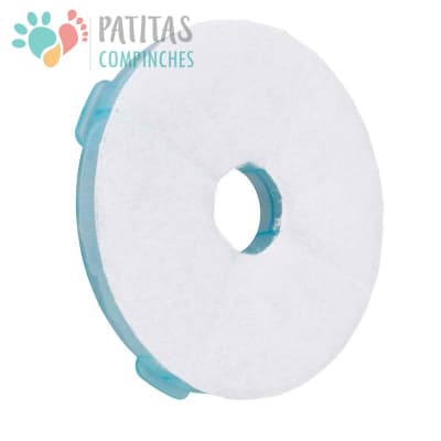 Filtro Repuesto Fuente Bubble | 2u.