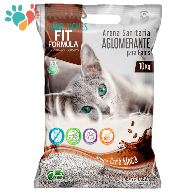 Fit Formula | Moca
