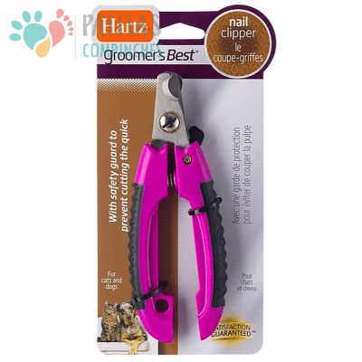Hartz Cortauñas | Alicate