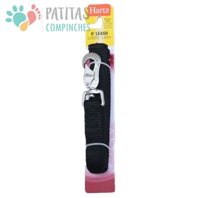 Hartz Correa 1,8mts | Negro