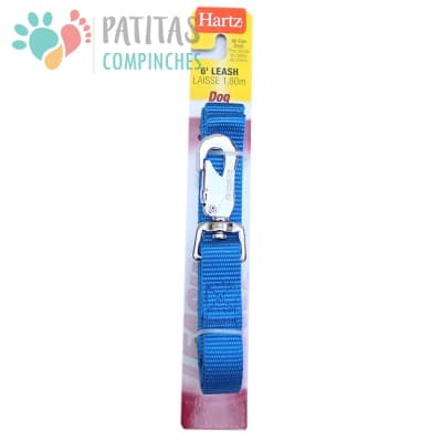 Hartz Correa 1,8mts | Azul