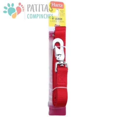Hartz Correa 1,8mts | Rojo