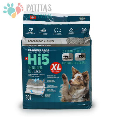 Sabanilla 90x120 cm | 30un.