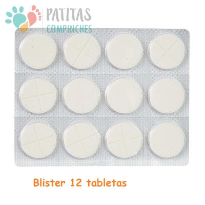 Hyaloral Raza Grande