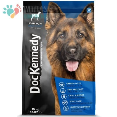 Doc Kennedy Joint Care 15kg.