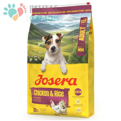 Josera Dog Mini Adult