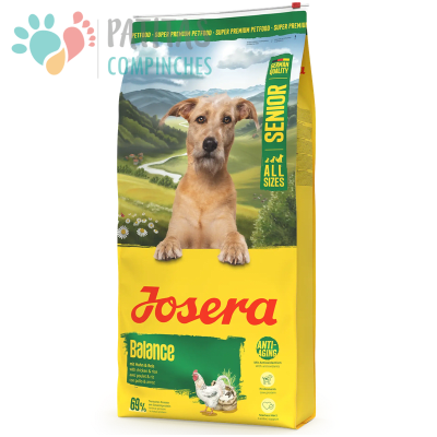 Josera Dog Balance | Senior