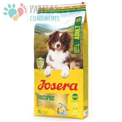 Josera Dog FiestaPlus | Adulto