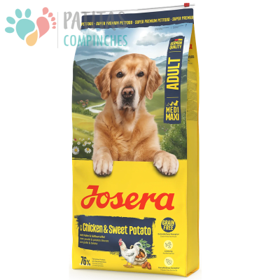 Josera Dog GF Chicken | Adulto