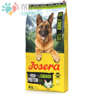 Josera Dog High Energy
