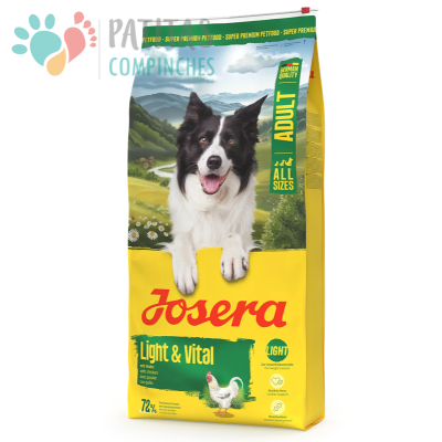 Josera Dog Light & Vital