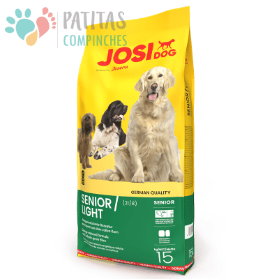 Josidog Senior & Light