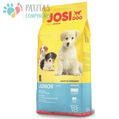 Josidog Junior