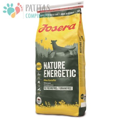Josera Dog GF Nature Energetic