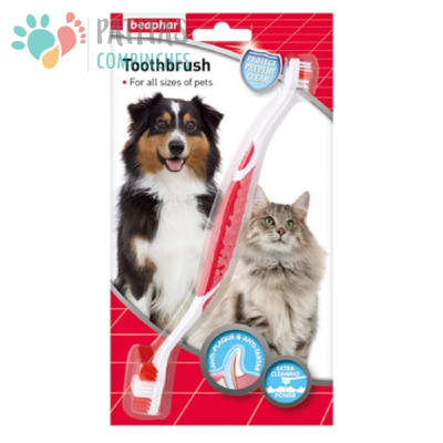 Beaphar Cepillo Dientes