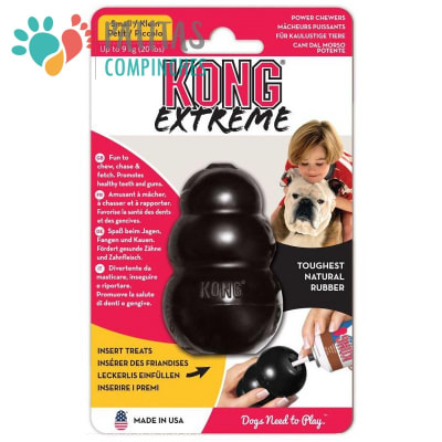 Kong Dog Extreme