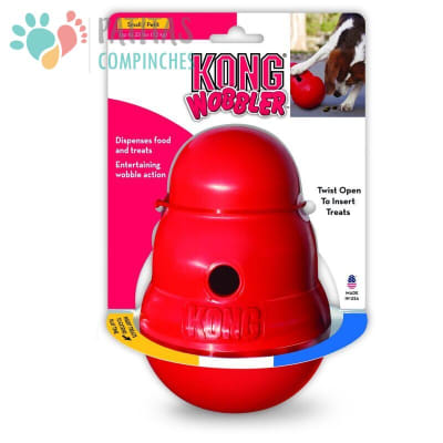 Kong Dog Wobbler
