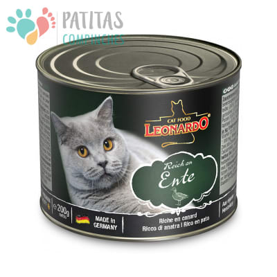 Leonardo Lata | Pato