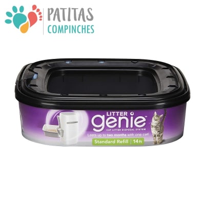 Litter Genie Repuesto Bolsa