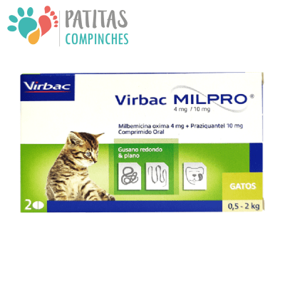 Milpro Cat 2k.