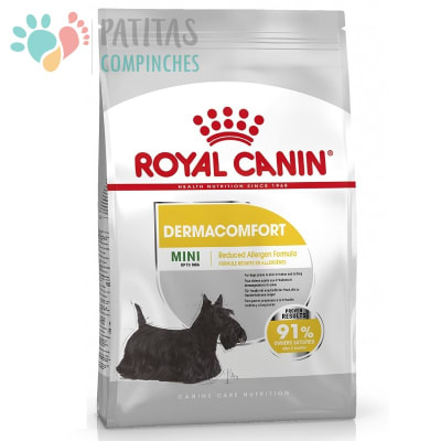 Royal Canin Dog Dermacomfort Mini