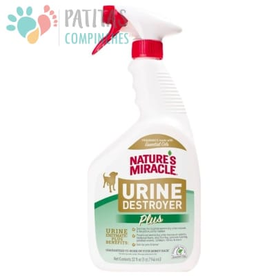 NM Dog Destructor Orina Perro 943ml.