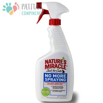 NM No More Spraying 709ml.