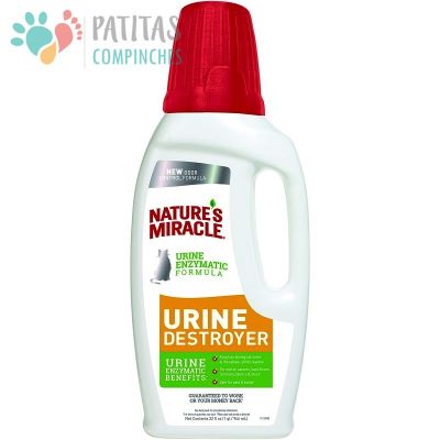 NM Urine Destroyer Cat 946ml.