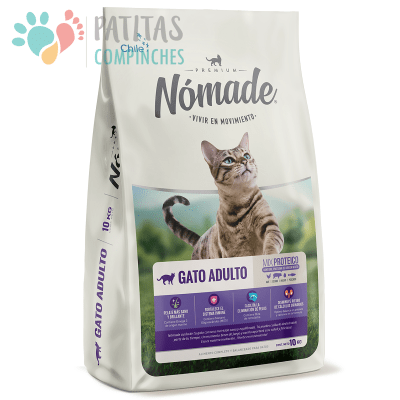 Nomade Cat Adulto