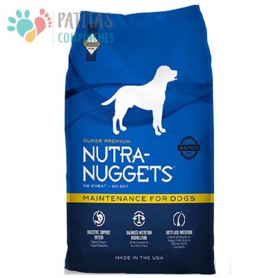 NutraNuggets Dog Maitenance