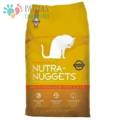NutraNuggets Cat Maitenance 7,5 Kg.