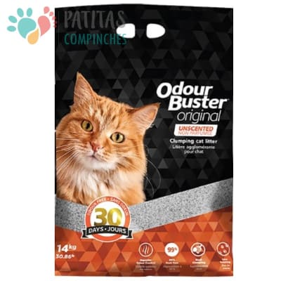 Odour Buster Arena 14k. | Original