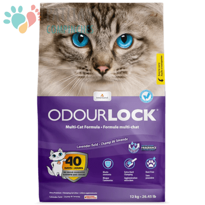Odour Lock Arena 12k. | Lavanda