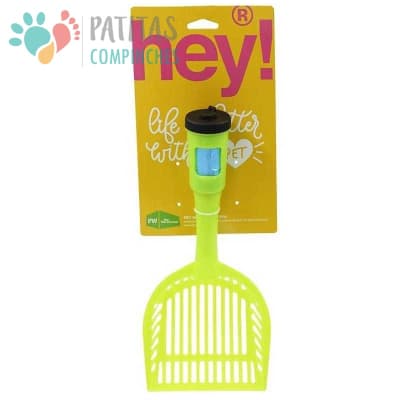 Pala Sanitario C/Porta Bolsa