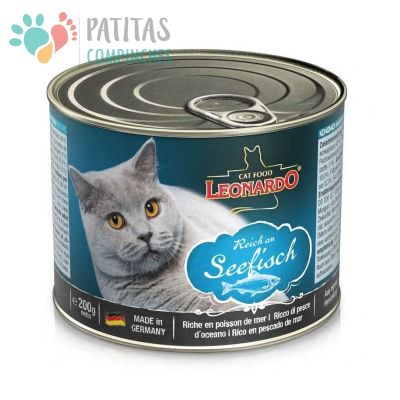 Leonardo Lata | Pescado