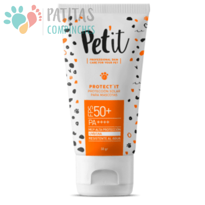 Pet´it Protec FPS50+ | 30g.